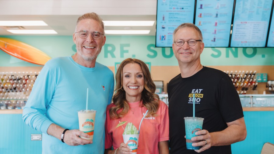 ‘Blew our 20s and our 30s chasing a dream’: The story behind Lubbock’s ...