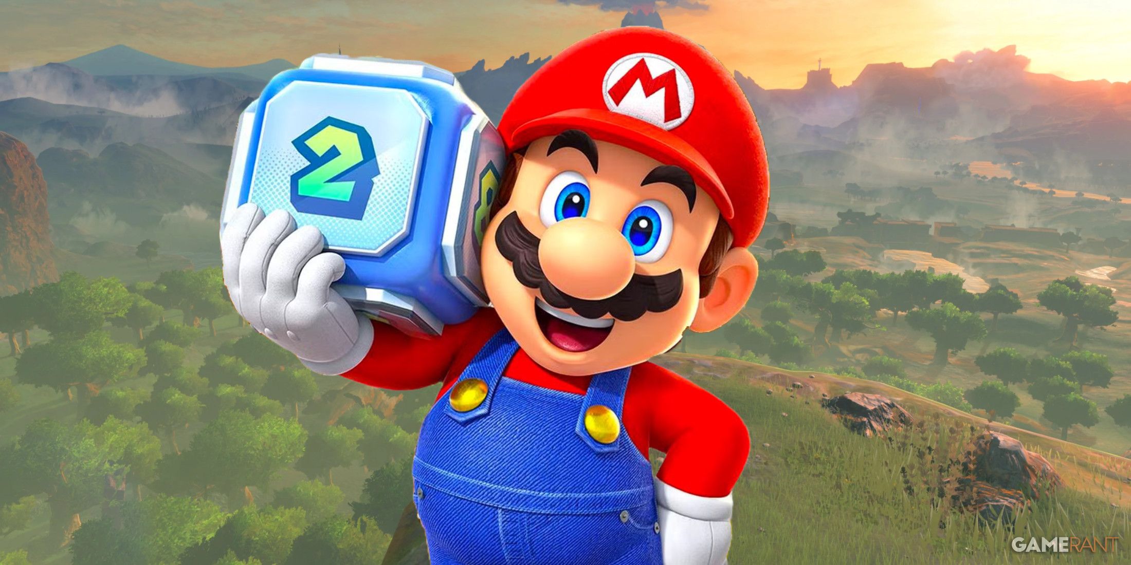 Every Nintendo Switch 2 Upgrade Game Confirmed For Launch