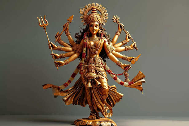 10 Hindu Gods and Their Anger Triggers (What Not to Do)