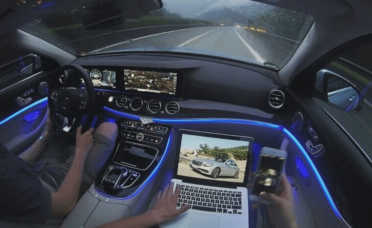 Small Upgrades That Make Your Car Feel Brand New