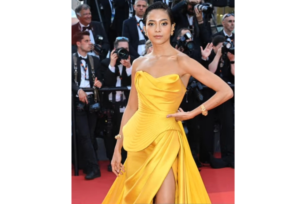 Warta Bandung Barat | 8 Bintang Indonesia yang Berkilau di Festival Film Cannes, Rano Karno Ikut Bergabung!