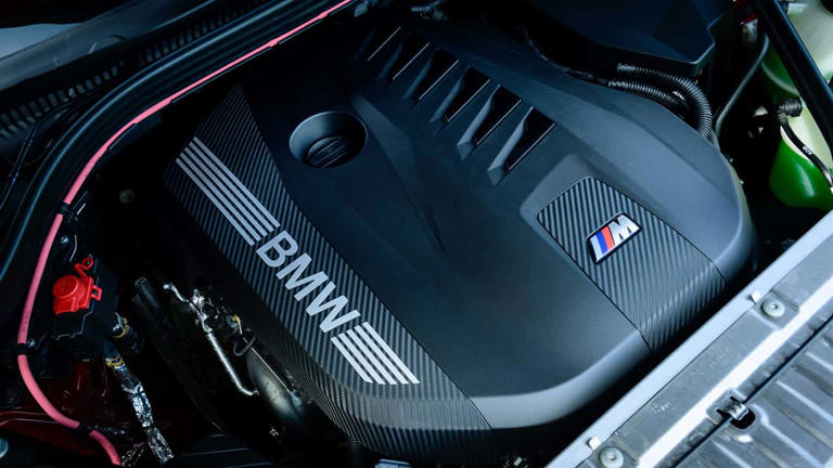 Why BMW's B58 Is a True Successor to the Toyota 2JZ