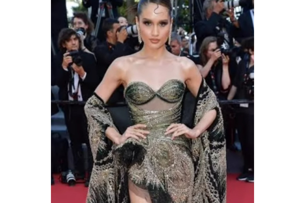 Warta Bandung Barat | 8 Bintang Indonesia yang Berkilau di Festival Film Cannes, Rano Karno Ikut Bergabung!