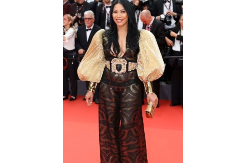 Warta Bandung Barat | 8 Bintang Indonesia yang Berkilau di Festival Film Cannes, Rano Karno Ikut Bergabung!