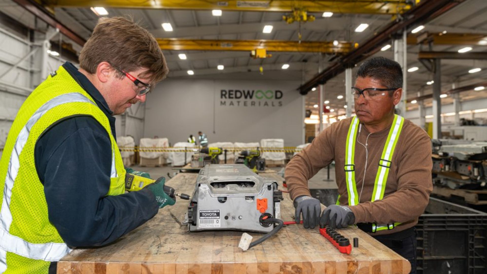 The Average Lifespan Of A Hybrid Battery