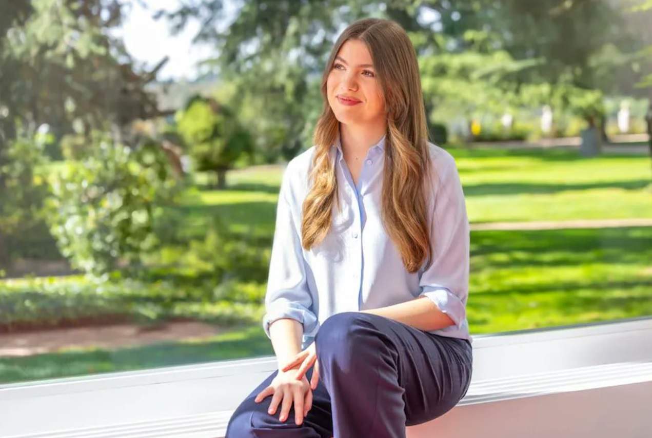 Letizia avergüenza a familiares de compañeros de la infanta Sofía en la graduación de Gales