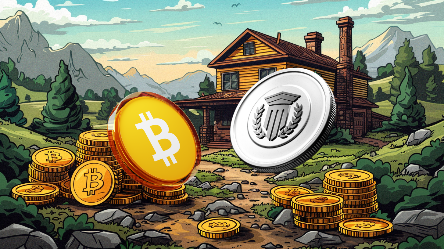 Bitcoin (BTC) Price Hits New All-Time High Above $109K: Is Mutuum ...