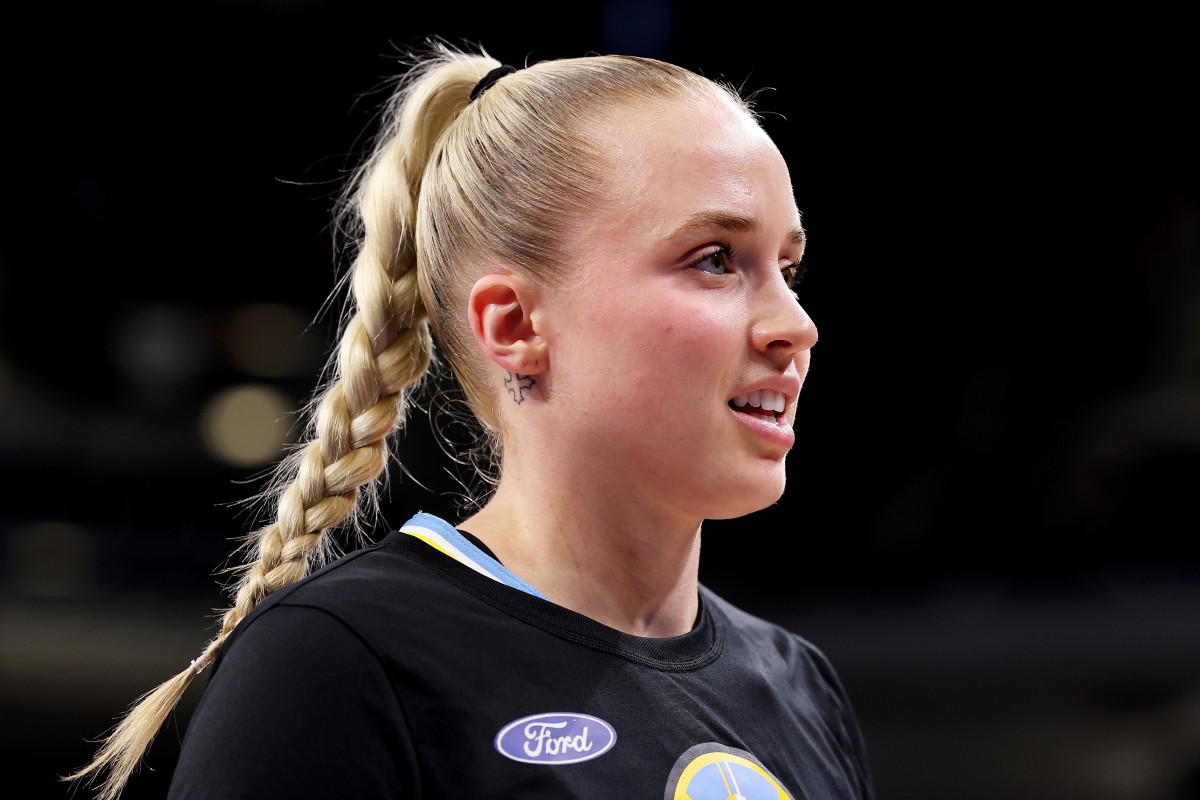 Hailey Van Lith Has Broken Up With Her NBA Star Boyfriend