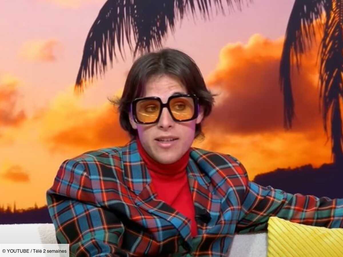 Je n'avais pas ma place" : Paul (Star Academy) très cash sur son aventure  dans l'