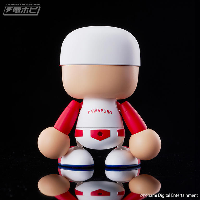 332,パワフルプロ野球　 パワプロくん プライズアクションフィギュア Amazon.co.jp: パワフルプロ*野球 パワプロくん プライズ