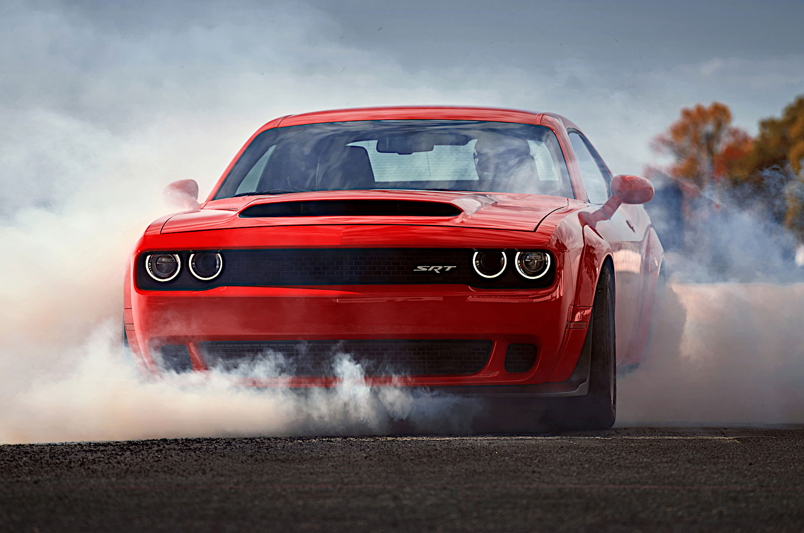 The world’s most controversial car engines