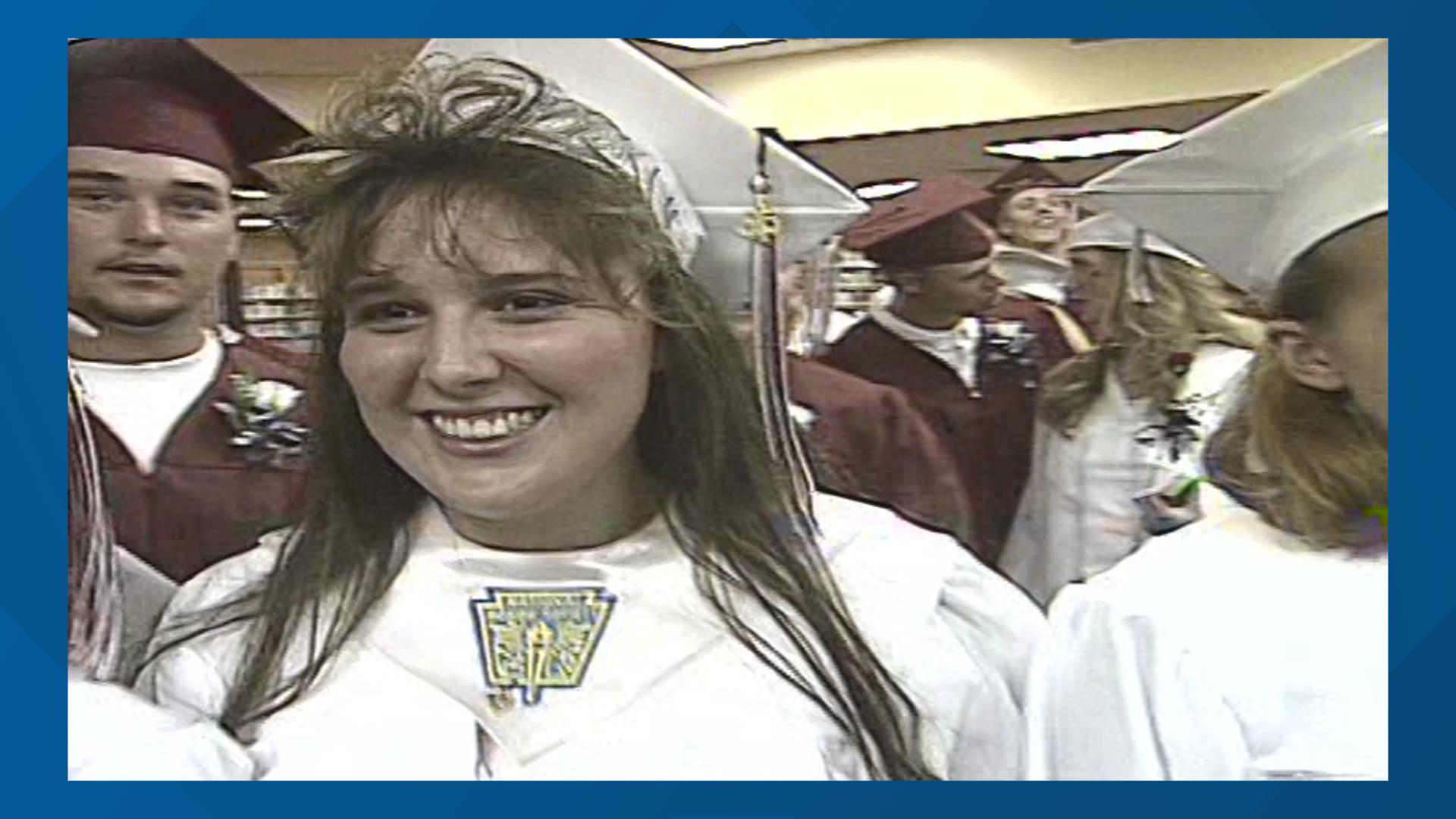 From the archives: Berthoud High School student graduates with perfect ...