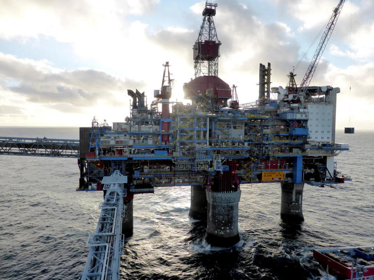 ONGC makes promising oil, gas discoveries in Mumbai offshore