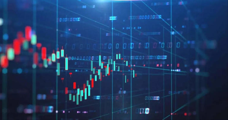 Stock market in upcoming week: Global cues, foreign fund trends to drive  momentum