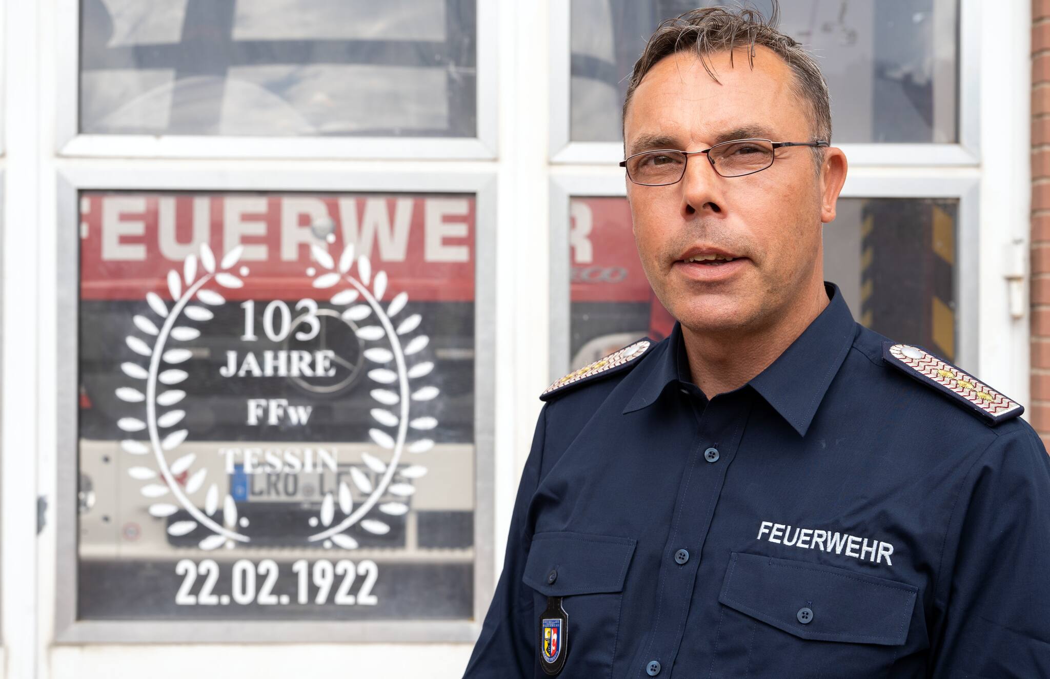 Tessiner Feuerwehrmann musste toten Kameraden bergen: „Habe ihn gut ...