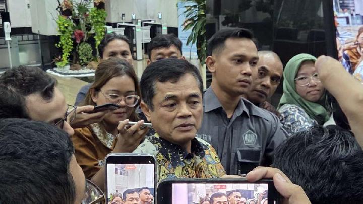 Donasi Diaspora untuk Korban Bencana Tanpa Bea Masuk