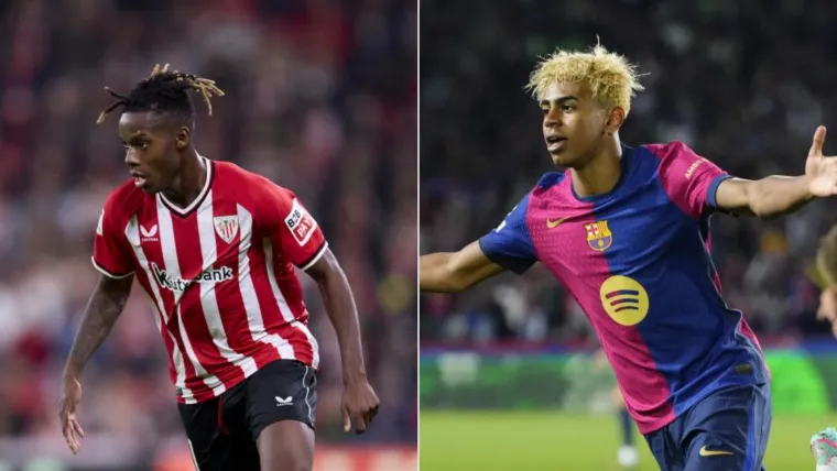 ATHLETIC CLUB VS BARCELONA LIVE STREAM FREE visual data 8