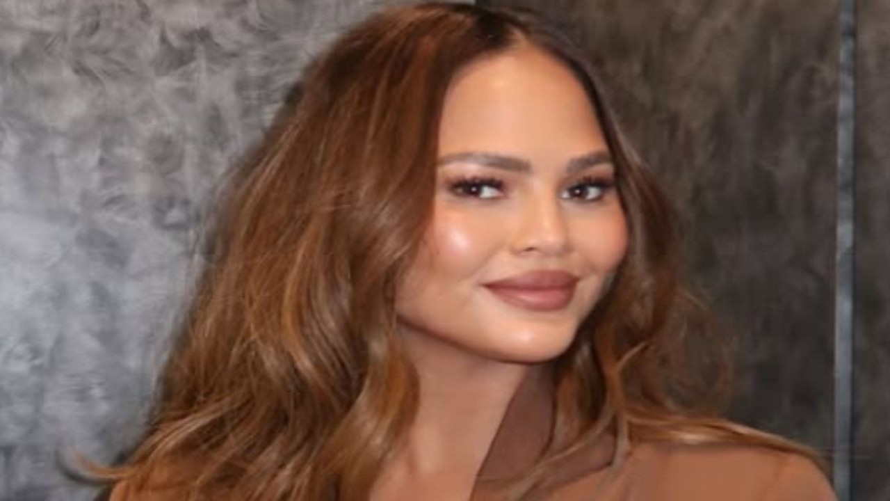 Chrissy Teigen Reveals Her Latest Cosmetic Procedure and Why She Got It