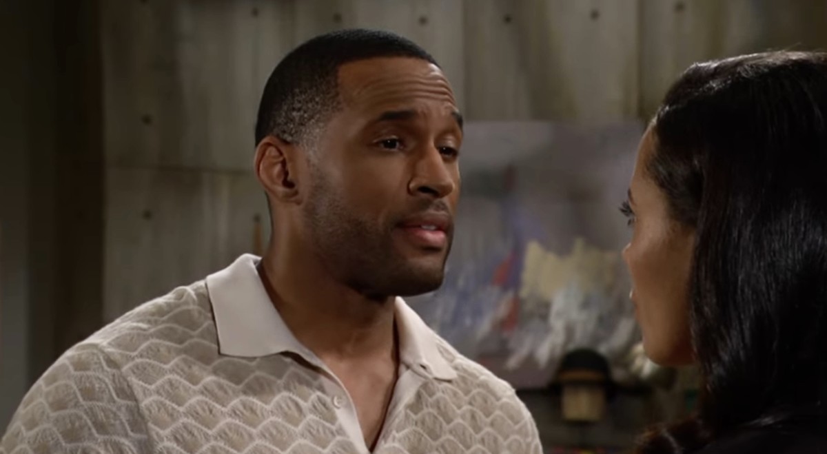 Lawrence Saint-Victor, Murielle Hilaire