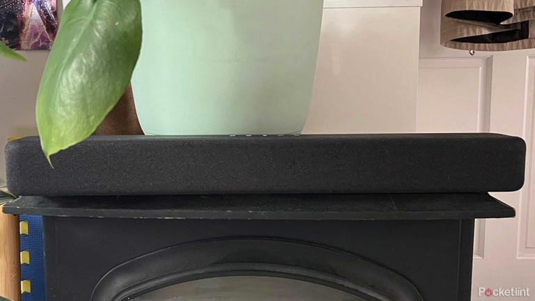 Amazon Fire TV soundbar