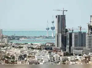 'Stateless overnight': Kuwait strips tens of thousands of citizenship