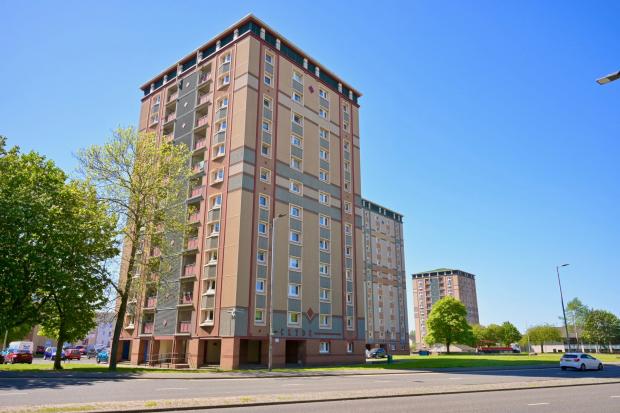 Lifts in high-rise blocks to be replaced thanks to £3.3m investment