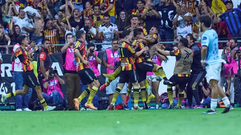 ¡Leones Negros es Campeón del Clausura 2025 en la Liga de Expansión!