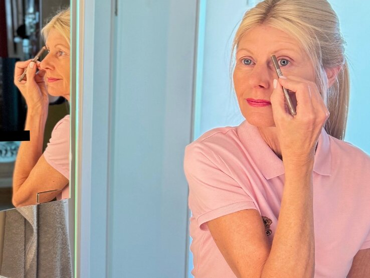 Sommer-Make-up: Diese Fehler ruinieren deinen Look