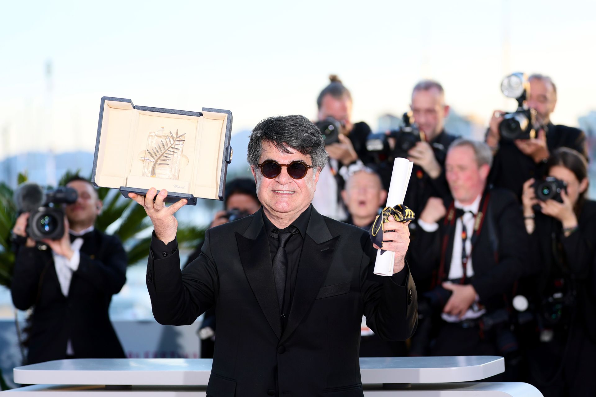Festival de Cannes : la liste complète des films qui ont reçu la Palme d'or