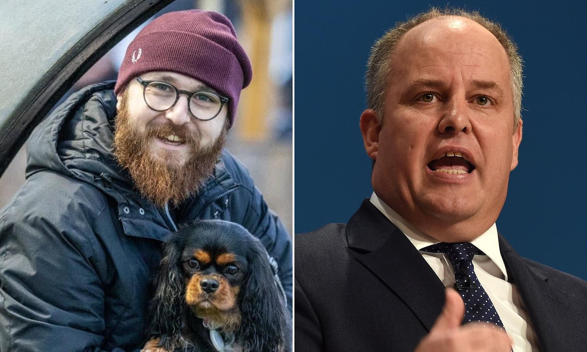 Now Labour axe the word 'us' for being too 'exclusionary' in devolved Wales