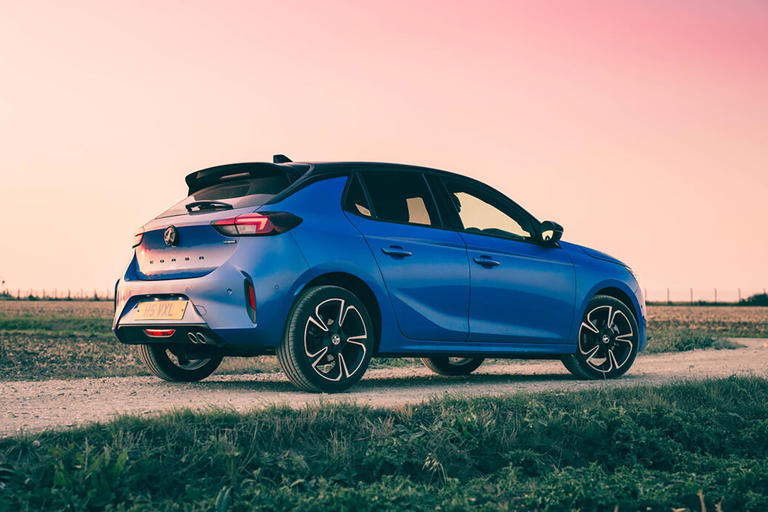 The best first cars for new drivers 2025 - driven, rated and ranked