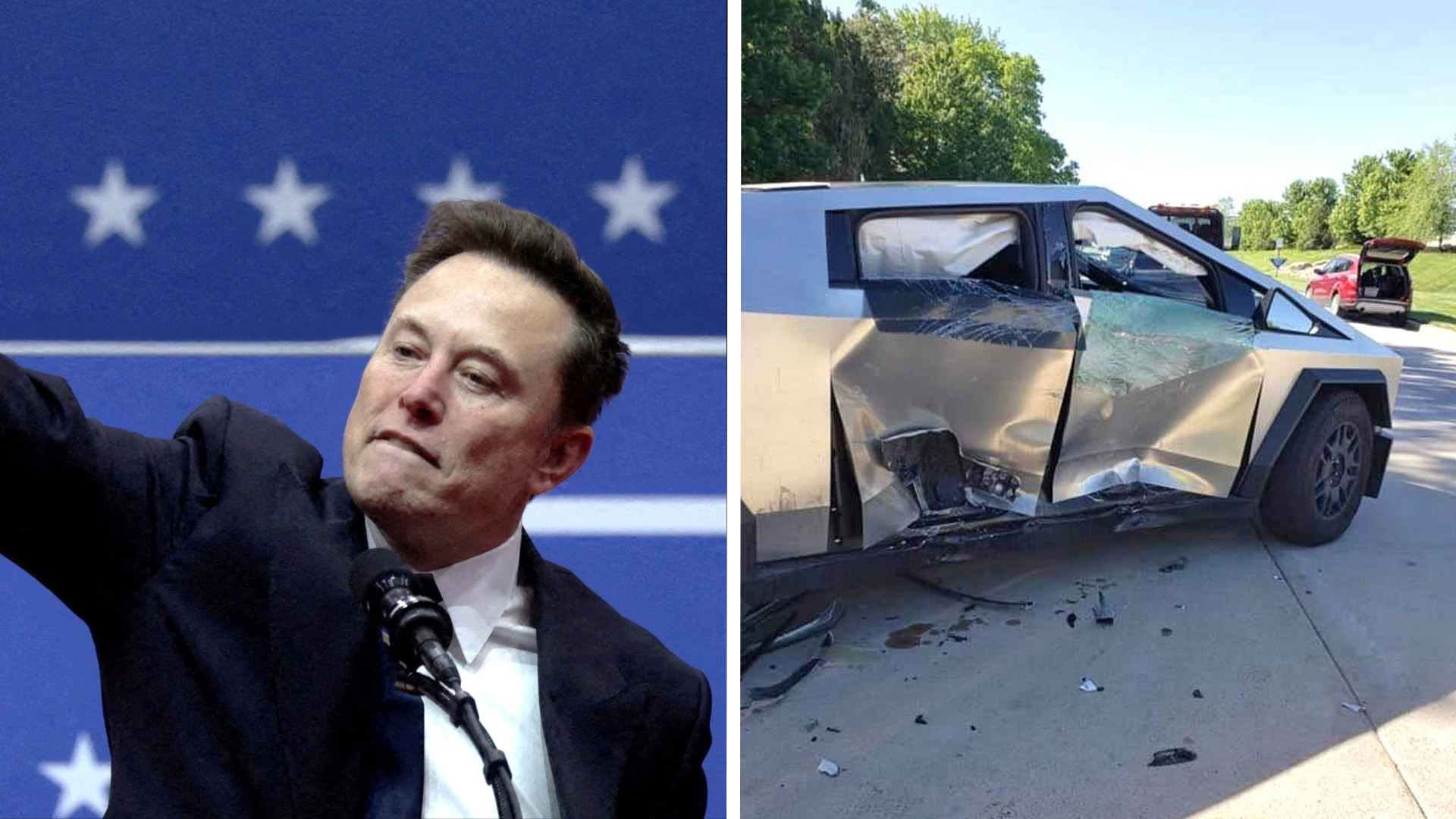 Musk Tanks Tesla's Reputation, NYC Roads Worsen, and more... Motoring