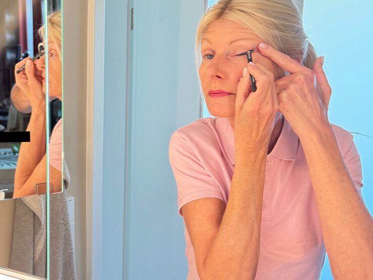 Sommer-Make-up: Diese Fehler ruinieren deinen Look