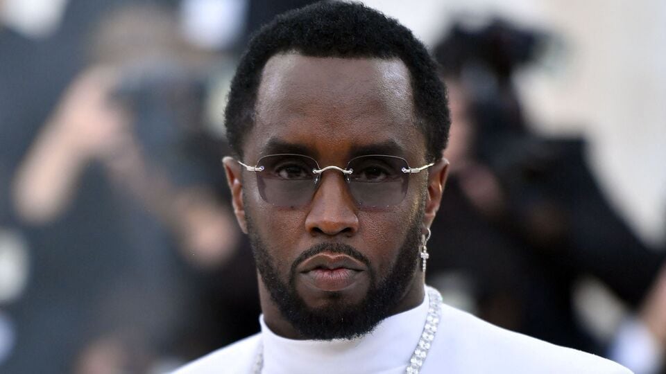 What Sean 'Diddy' Combs will be eating and doing on Memorial Day in