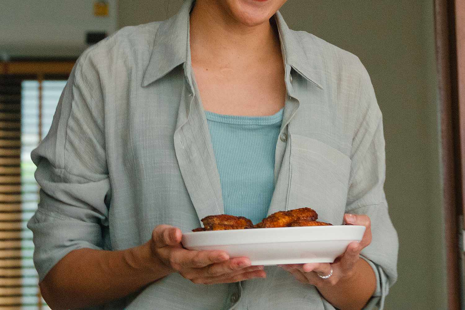 Woman Ignores DaughterinLaw's Food Intolerances. Then, Plays 'Victim