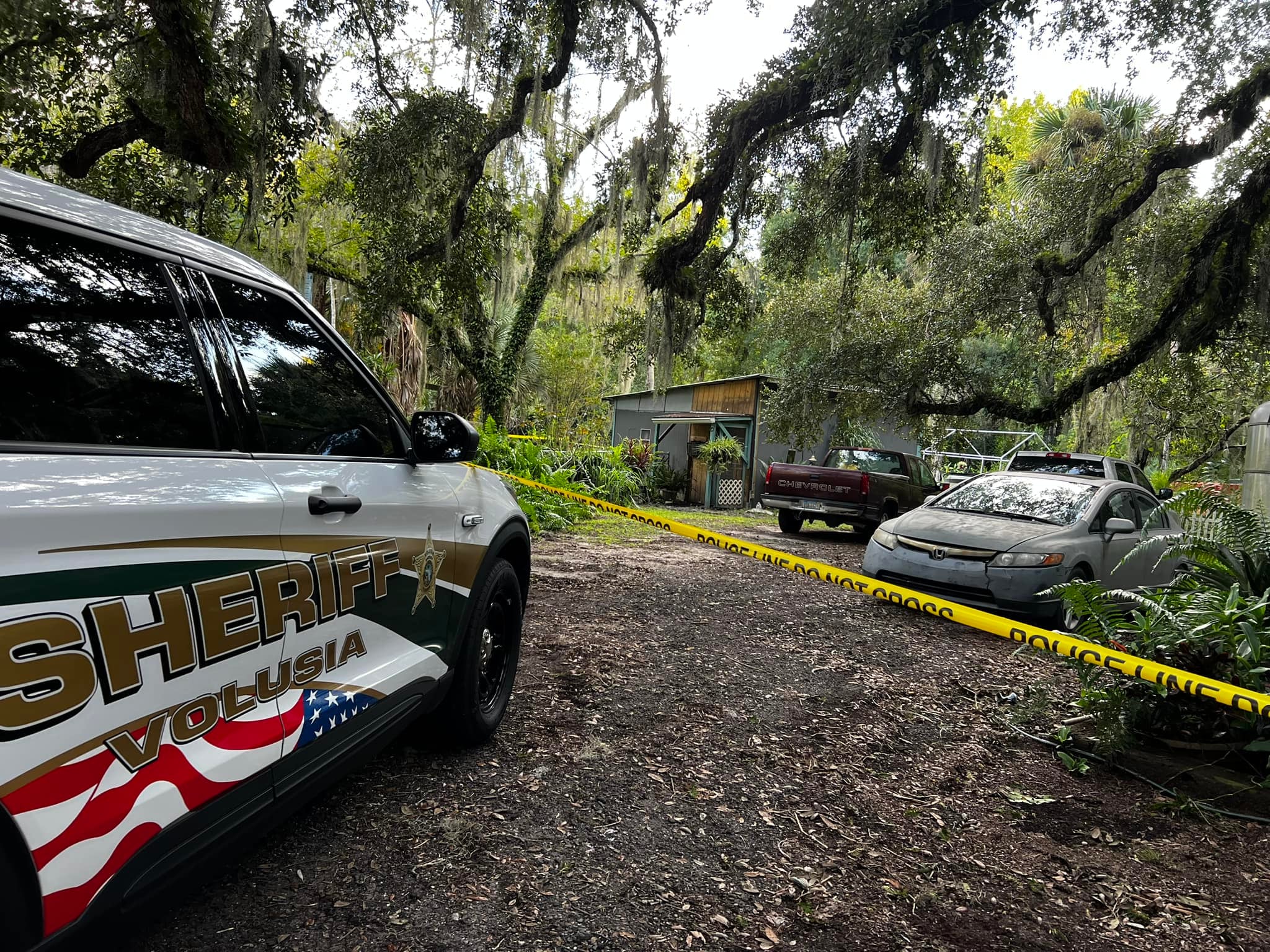 Volusia County Sheriff’s Office investigating Deltona home shooting ...