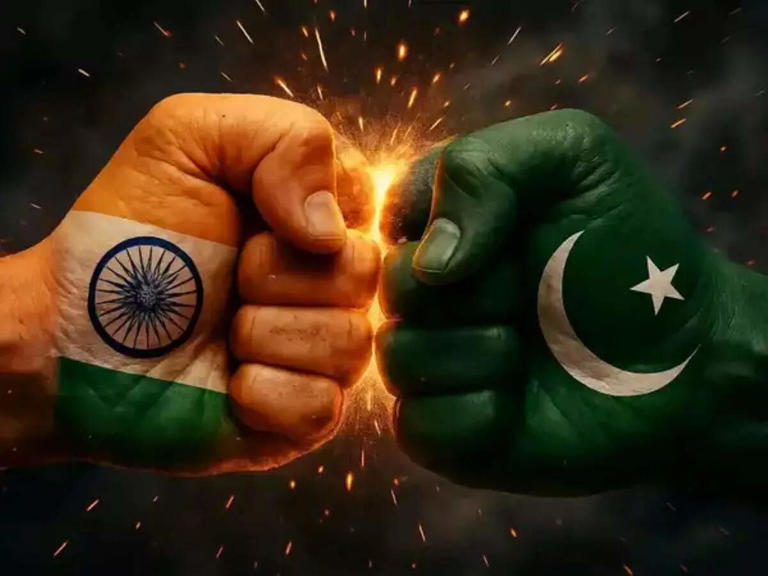Pakistan regards India as an existential threat: US defence intelligence annual report