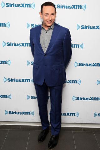 How Did Pee-wee Herman Actor Paul Reubens Die? Revisiting His Sudden