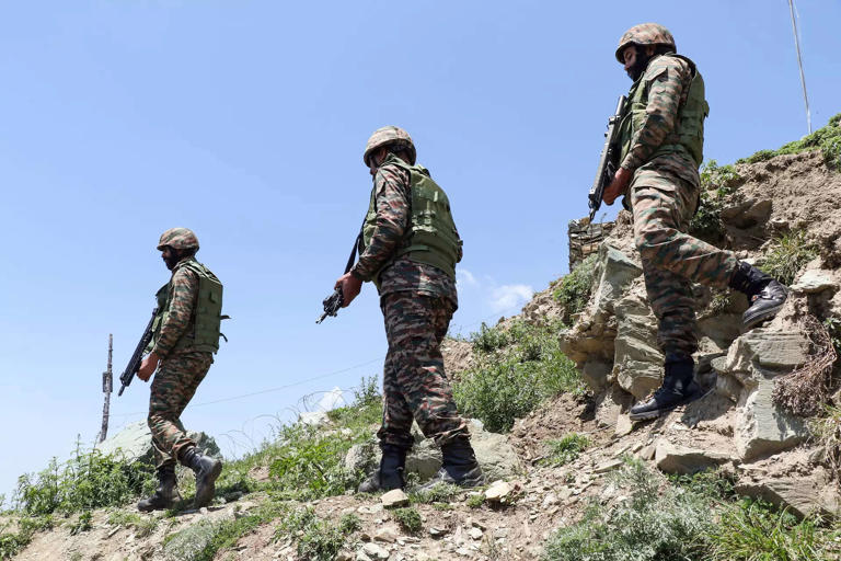 China-Pakistan axis: The dragon-scorpion squeeze