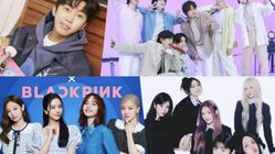 IVE, BTS, dan Lim Young Woong Mendominasi Peringkat Reputasi Brand Iklan Bulan Desember