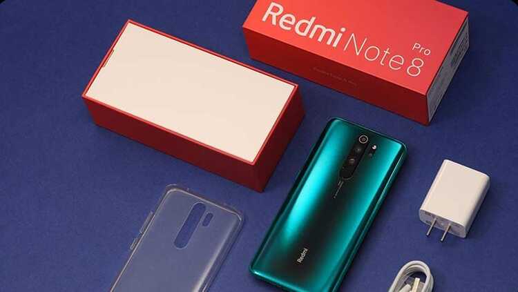 how to factory reset redmi note 8 pro without password