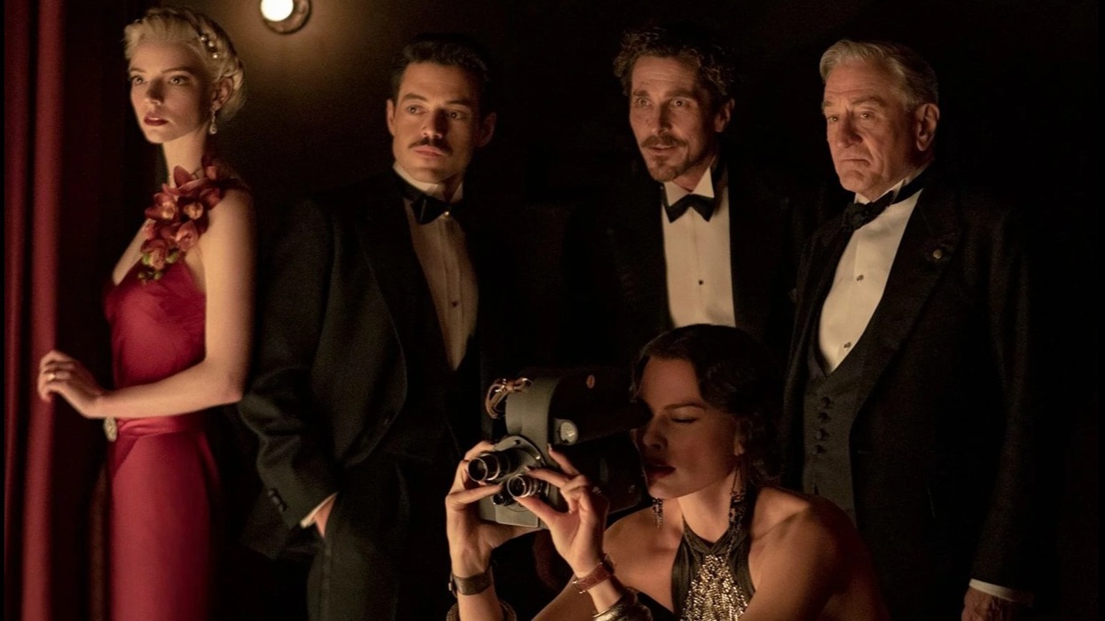 Top 20 Terrible Movies That Wasted An Amazing Cast