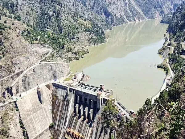 Even if India blocked water to Pakistan, it would require significant infrastructure: Pak researcher