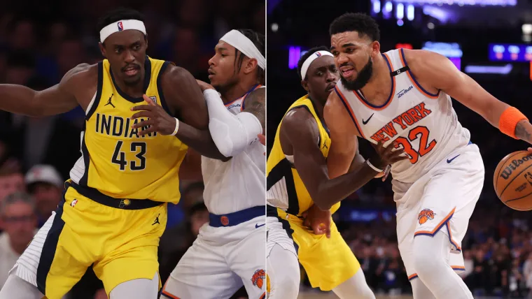 Pacers vs. Knicks radio station: Channel, time, streaming options to