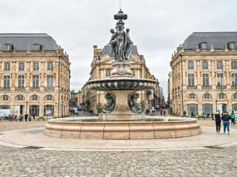 9 Reasons You Should Skip Paris And Visit the 