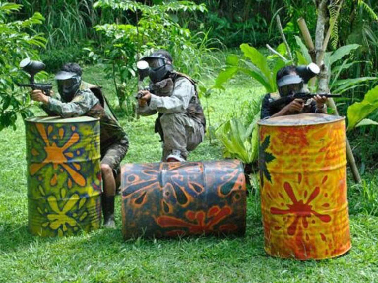 Discover Hidden Adventure Activities In Bengaluru You Never Knew Existed