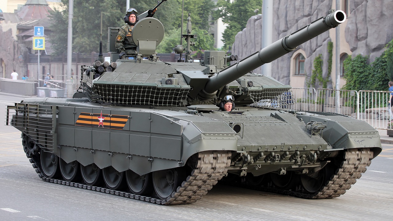 ‘Catastrophic Casualties’ For Putin: Ukraine Could Defeat Russia