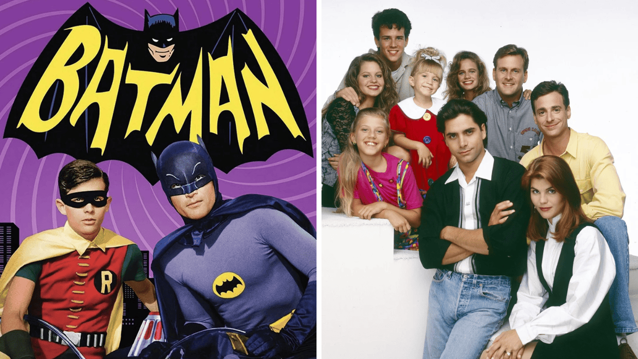20 TV Theme Songs That Defined Our Childhoods