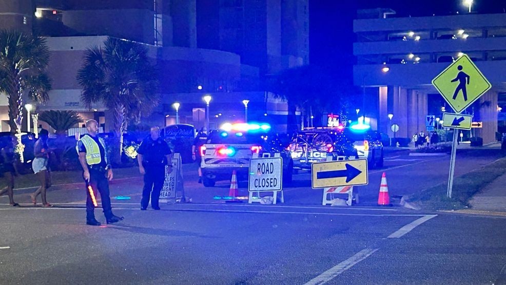 North Myrtle Beach approves party-busting ordinance for 'nuisance' events