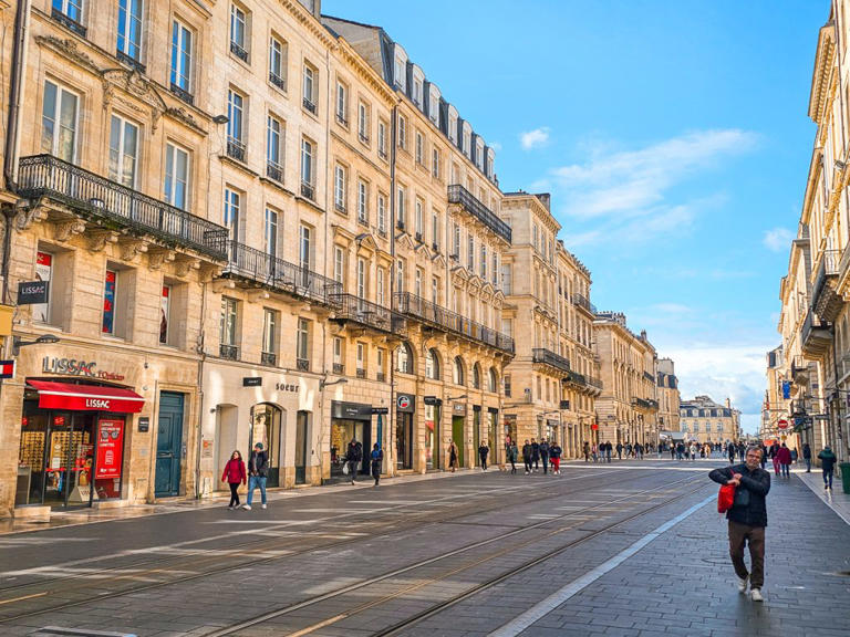 9 Reasons You Should Skip Paris And Visit the 